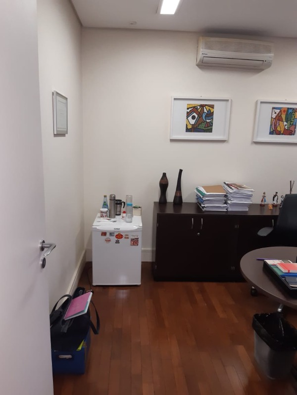 Sala-Conjunto, 170 m² - Foto 13