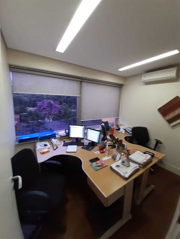 Sala-Conjunto, 170 m² - Foto 15