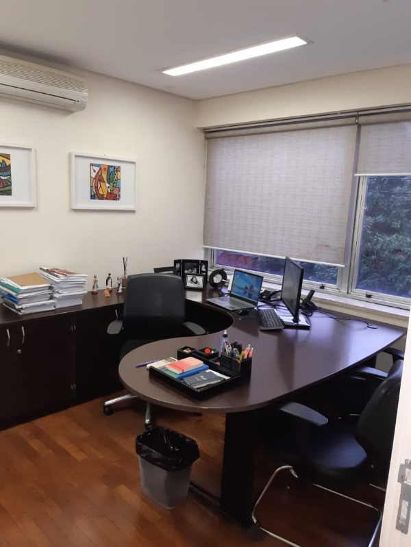 Sala-Conjunto, 170 m² - Foto 17