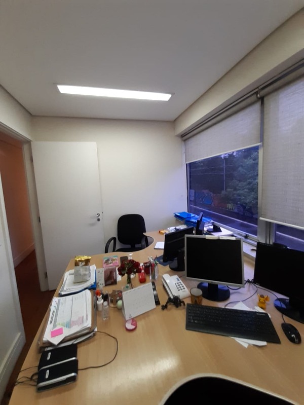 Sala-Conjunto, 170 m² - Foto 20