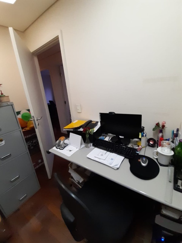 Sala-Conjunto, 170 m² - Foto 22