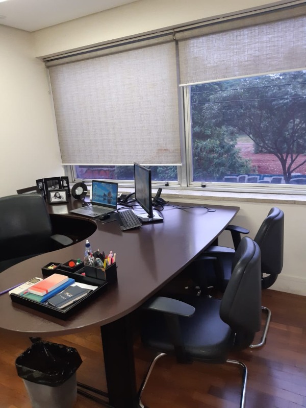 Sala-Conjunto, 170 m² - Foto 24