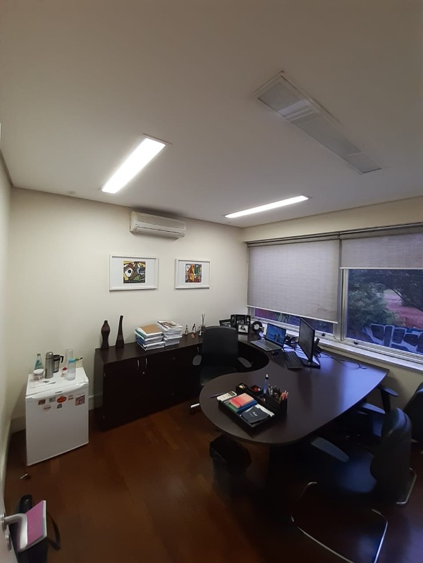 Sala-Conjunto, 170 m² - Foto 25