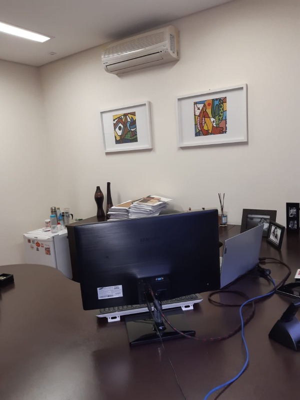 Sala-Conjunto, 170 m² - Foto 26