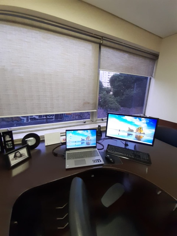 Sala-Conjunto, 170 m² - Foto 27