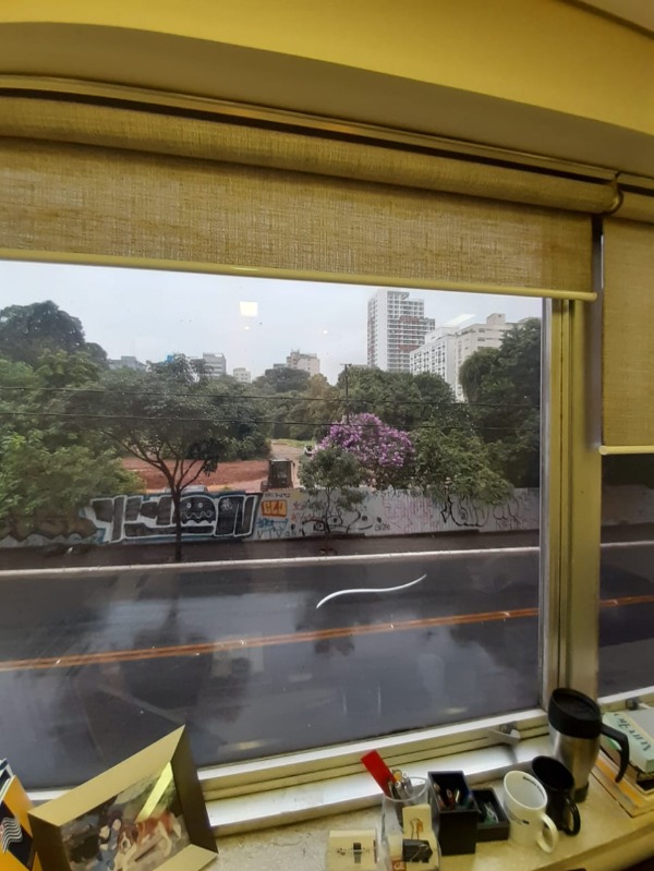 Sala-Conjunto, 170 m² - Foto 28