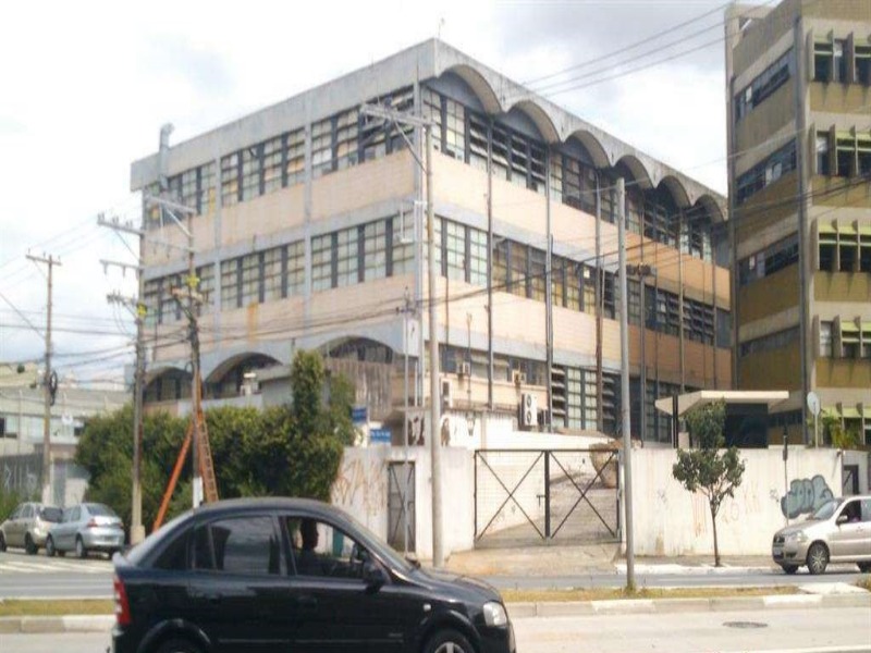 Prédio Inteiro, 3380 m² - Foto 2