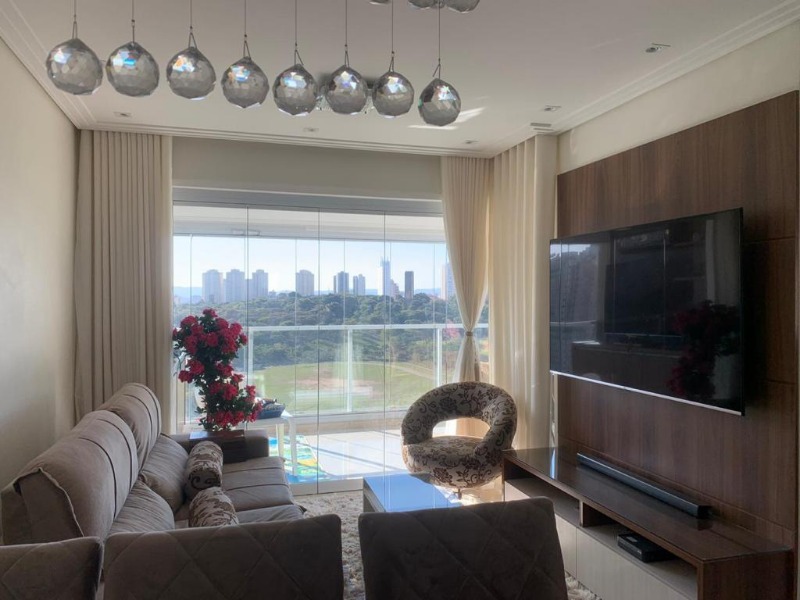 Apartamento, 3 quartos, 110 m² - Foto 1