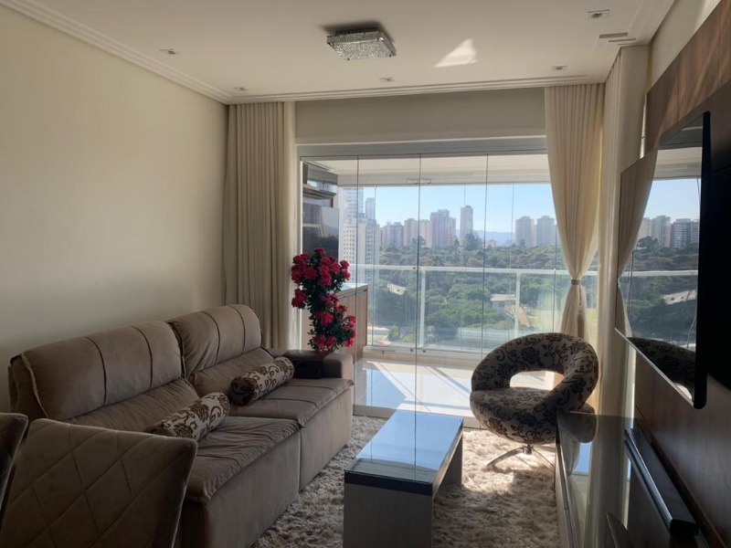 Apartamento, 3 quartos, 110 m² - Foto 2