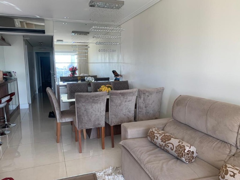 Apartamento, 3 quartos, 110 m² - Foto 4