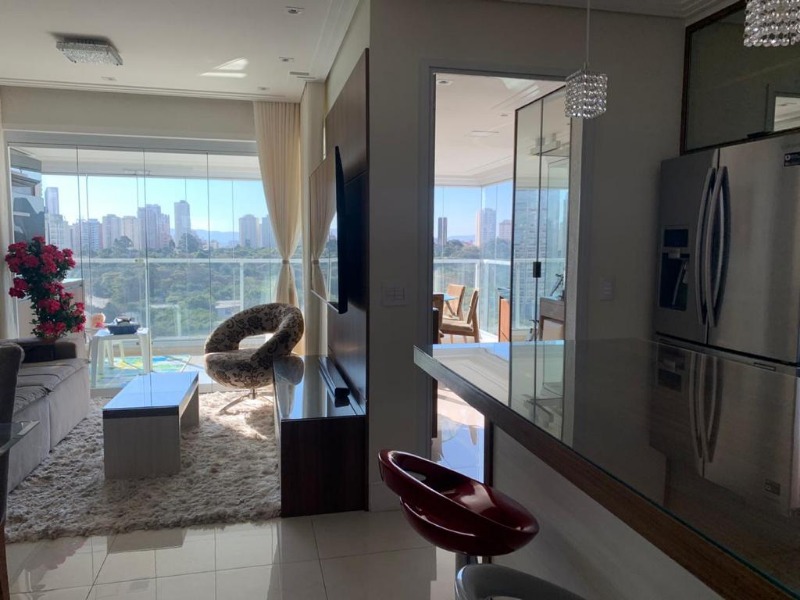Apartamento, 3 quartos, 110 m² - Foto 5