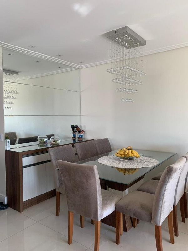 Apartamento, 3 quartos, 110 m² - Foto 6