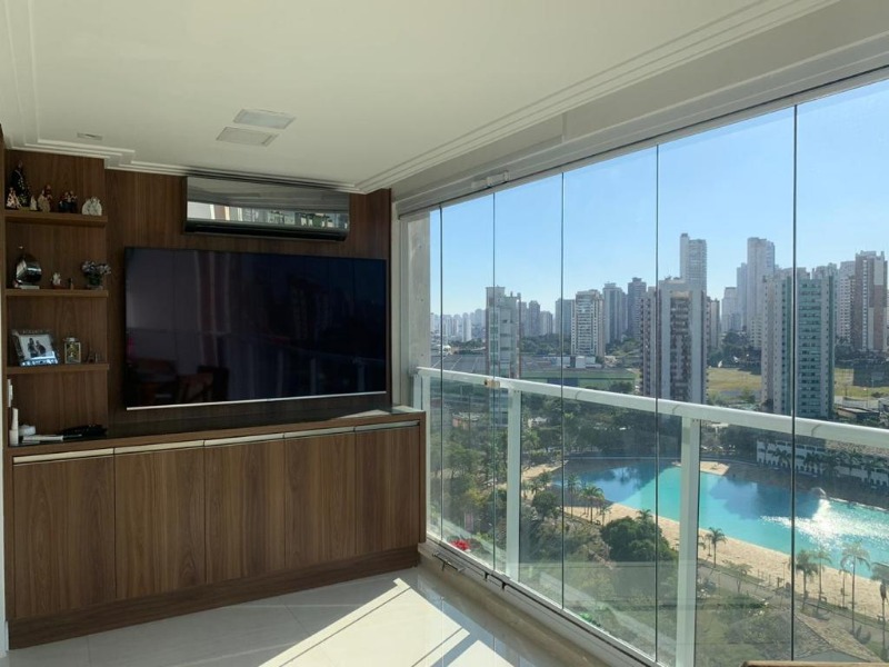 Apartamento, 3 quartos, 110 m² - Foto 7
