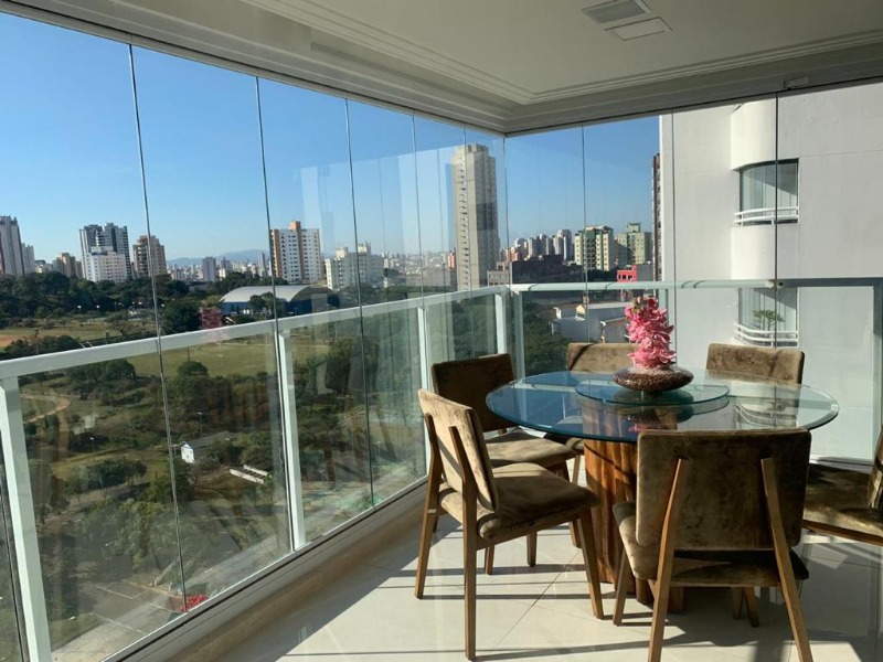 Apartamento, 3 quartos, 110 m² - Foto 8