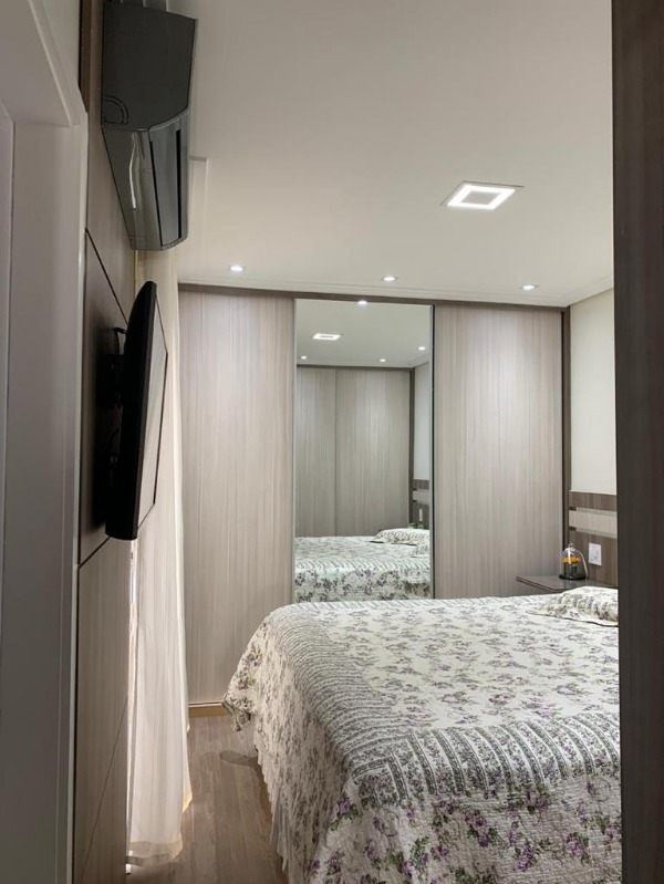 Apartamento, 3 quartos, 110 m² - Foto 11