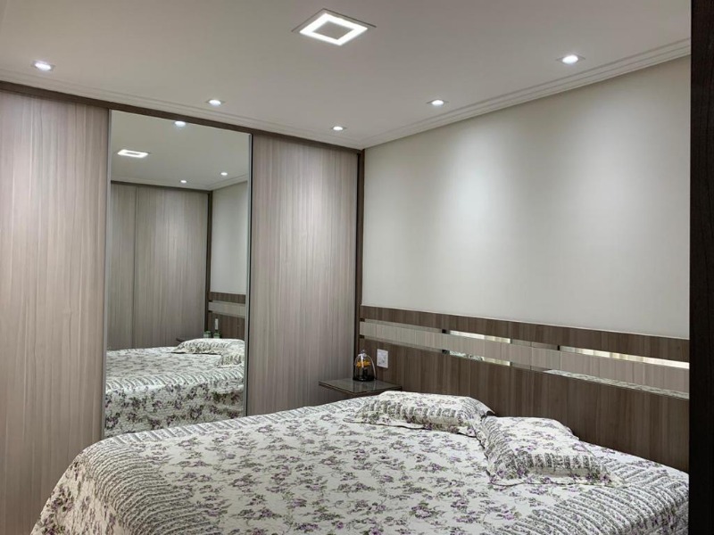 Apartamento, 3 quartos, 110 m² - Foto 14