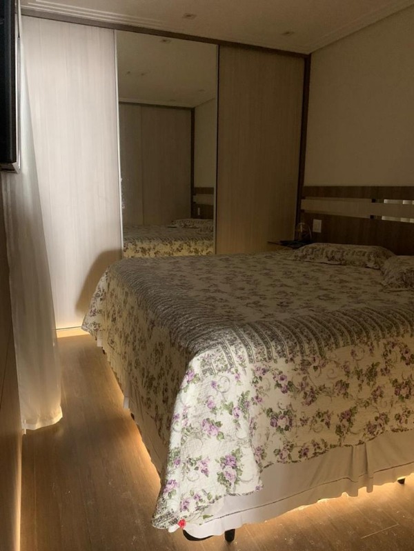 Apartamento, 3 quartos, 110 m² - Foto 16
