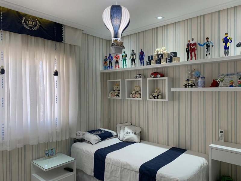 Apartamento, 3 quartos, 110 m² - Foto 17