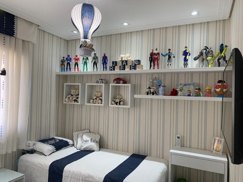 Apartamento, 3 quartos, 110 m² - Foto 18