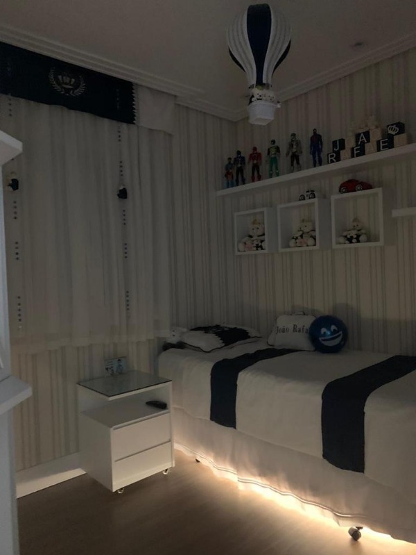 Apartamento, 3 quartos, 110 m² - Foto 19