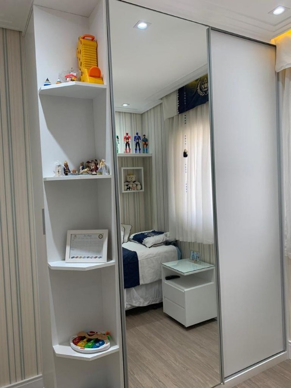 Apartamento, 3 quartos, 110 m² - Foto 20