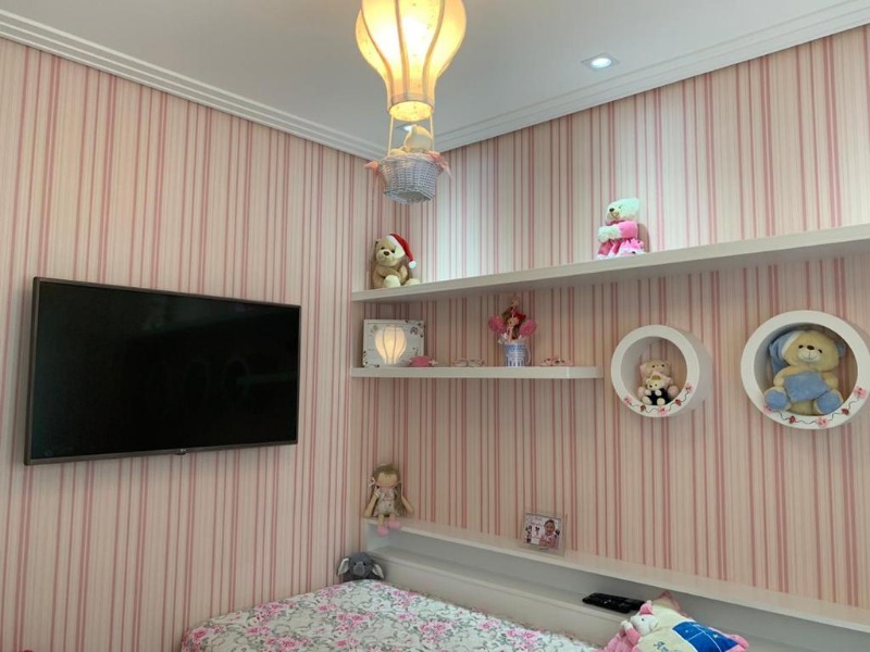 Apartamento, 3 quartos, 110 m² - Foto 22