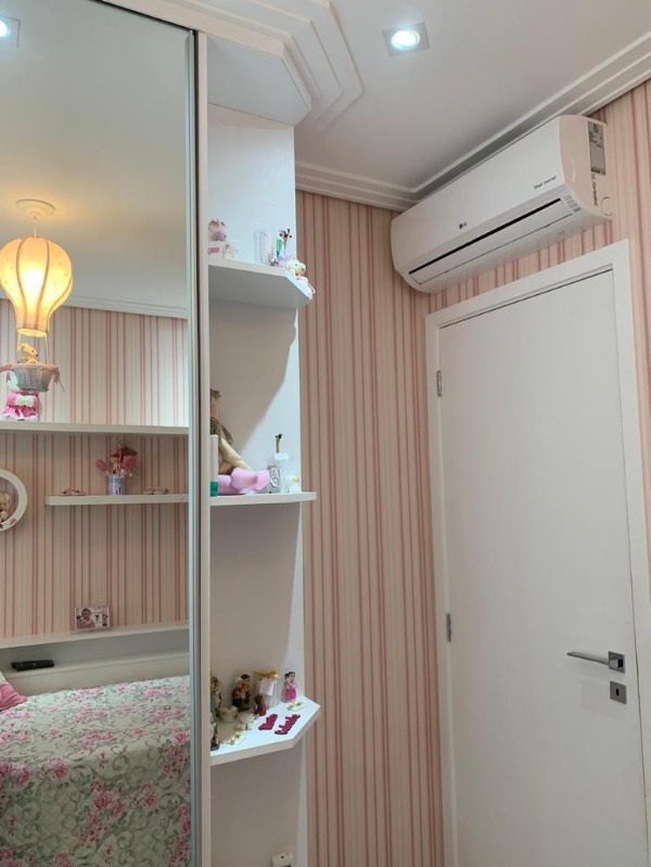 Apartamento, 3 quartos, 110 m² - Foto 23