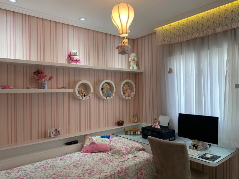 Apartamento, 3 quartos, 110 m² - Foto 24