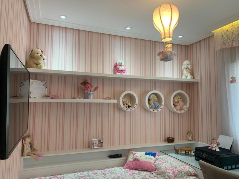 Apartamento, 3 quartos, 110 m² - Foto 25