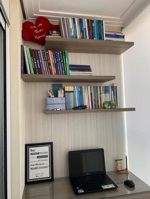 Apartamento, 3 quartos, 110 m² - Foto 28