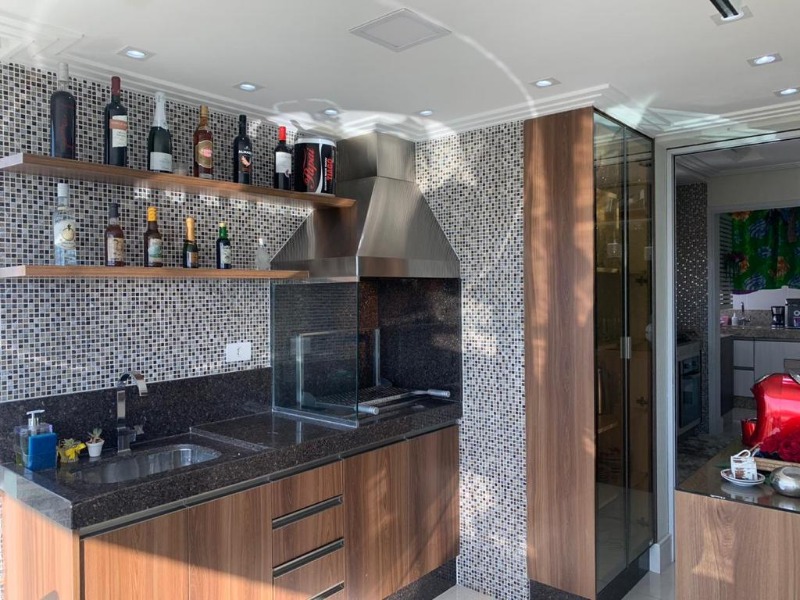 Apartamento, 3 quartos, 110 m² - Foto 35