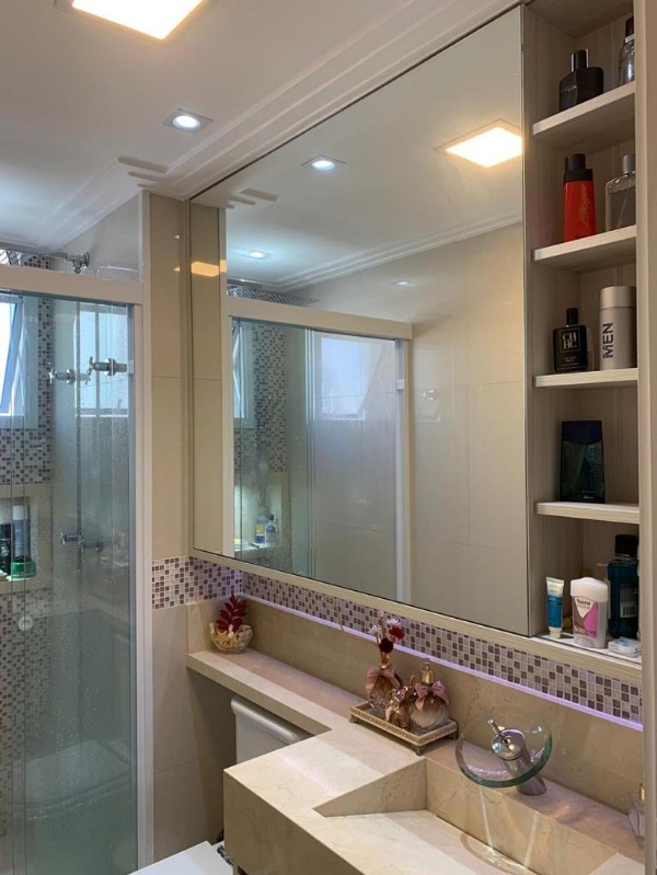 Apartamento, 3 quartos, 110 m² - Foto 39