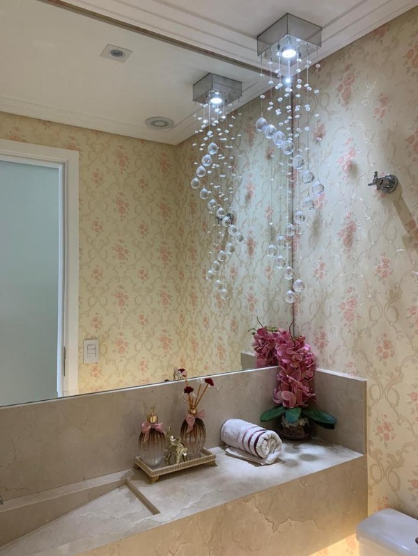 Apartamento, 3 quartos, 110 m² - Foto 40