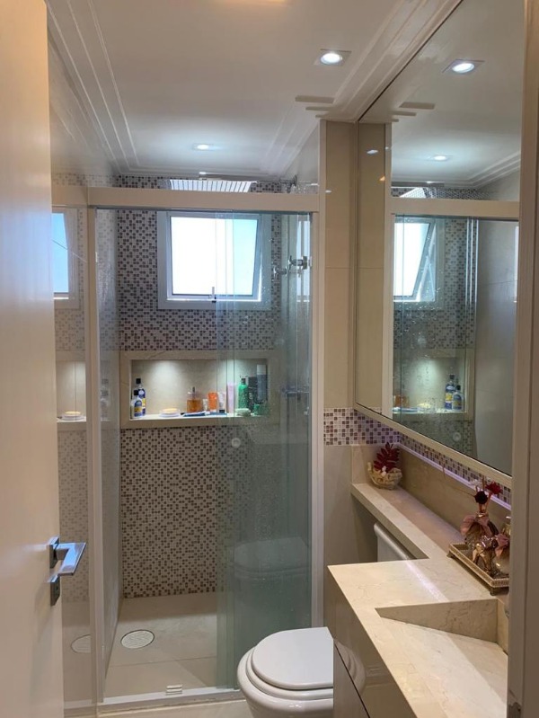 Apartamento, 3 quartos, 110 m² - Foto 41
