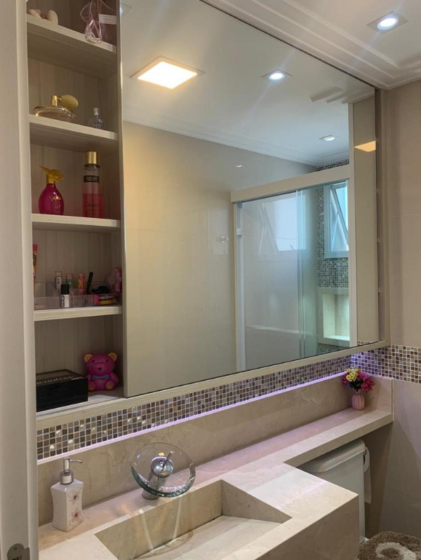 Apartamento, 3 quartos, 110 m² - Foto 42