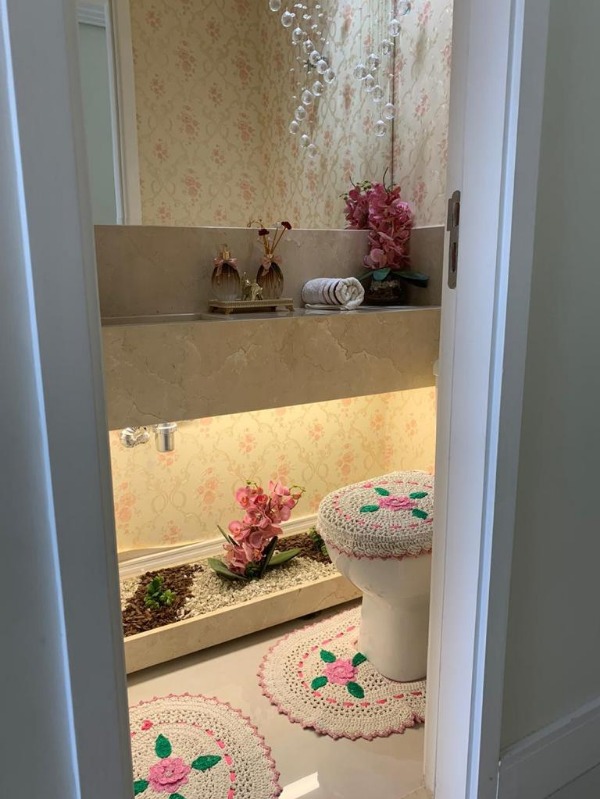 Apartamento, 3 quartos, 110 m² - Foto 43