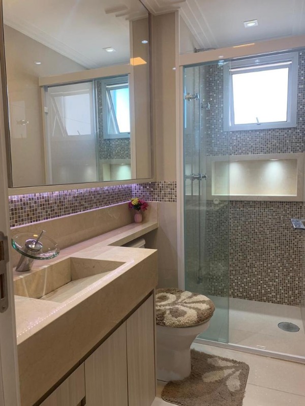 Apartamento, 3 quartos, 110 m² - Foto 44