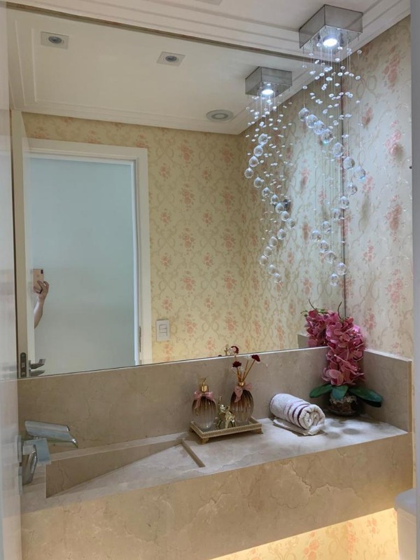 Apartamento, 3 quartos, 110 m² - Foto 45