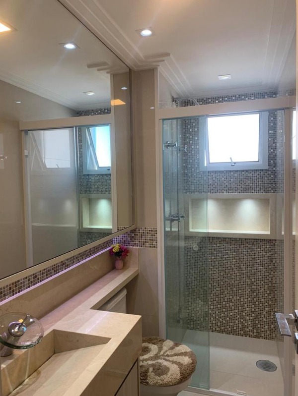Apartamento, 3 quartos, 110 m² - Foto 46