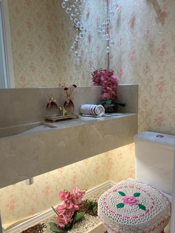 Apartamento, 3 quartos, 110 m² - Foto 47