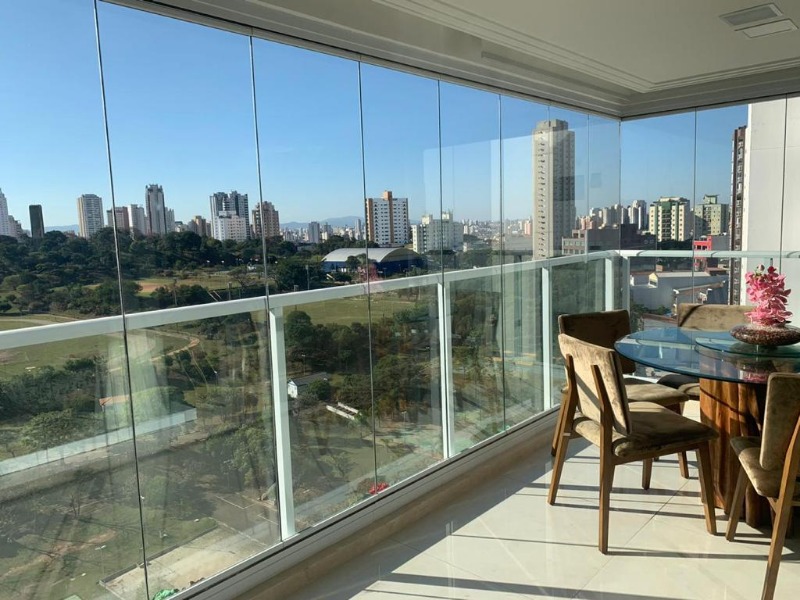 Apartamento, 3 quartos, 110 m² - Foto 50