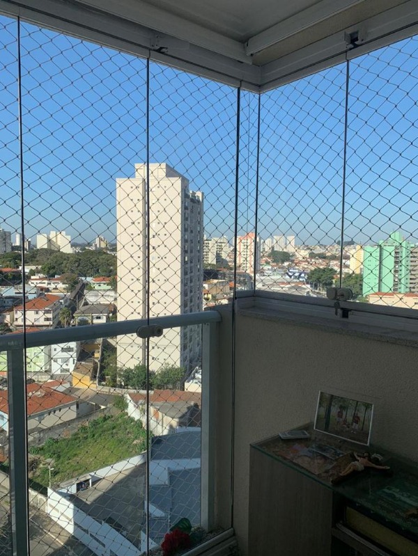 Apartamento, 3 quartos, 110 m² - Foto 52