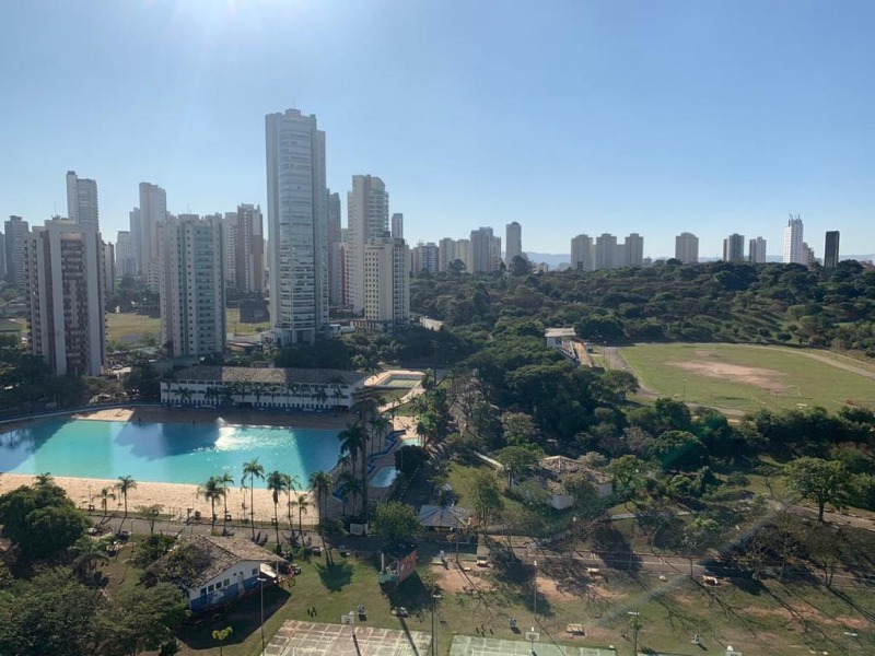 Apartamento, 3 quartos, 110 m² - Foto 57