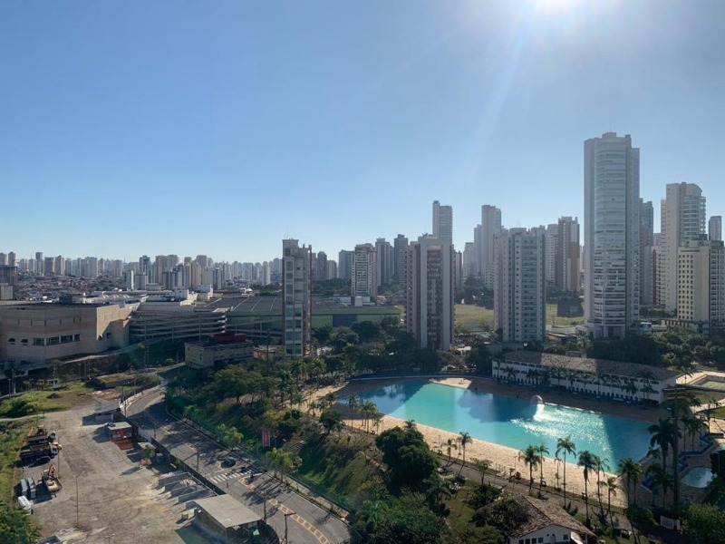 Apartamento, 3 quartos, 110 m² - Foto 60