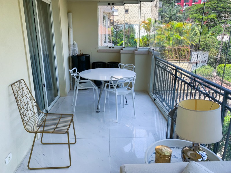 Apartamento à venda com 3 quartos, 293m² - Foto 13