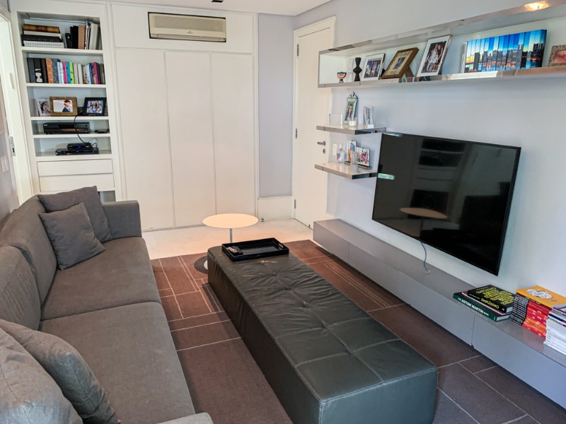 Apartamento à venda com 3 quartos, 293m² - Foto 28