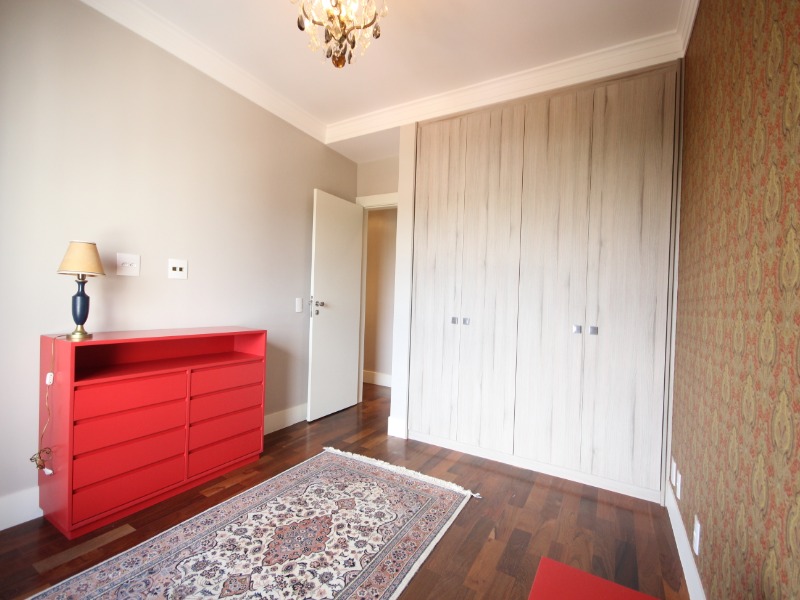 Apartamento à venda com 5 quartos, 213m² - Foto 12