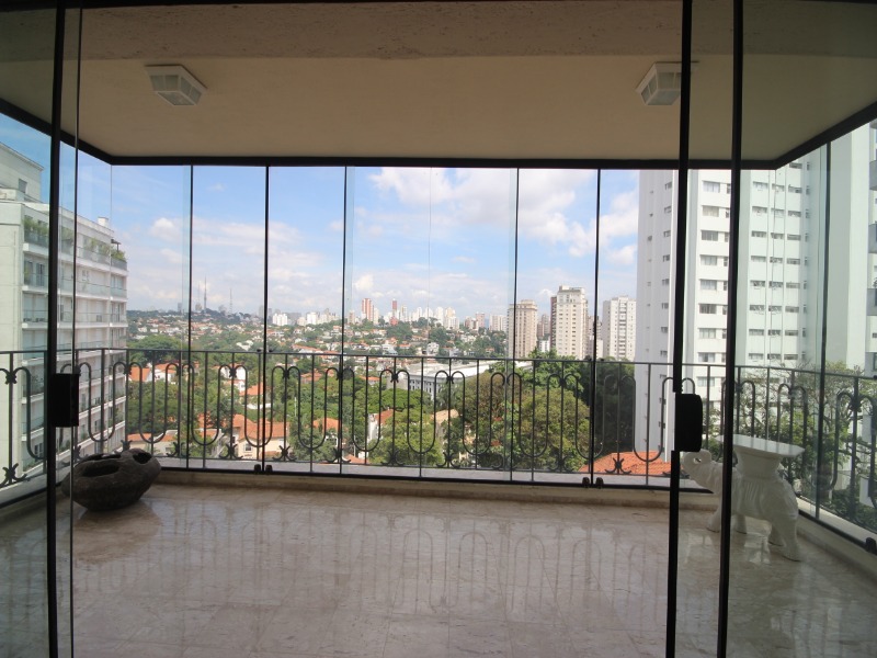 Apartamento à venda com 5 quartos, 213m² - Foto 27