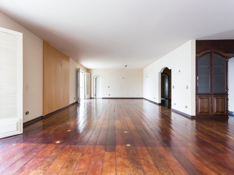 Apartamento à venda com 4 quartos, 468m² - Foto 2