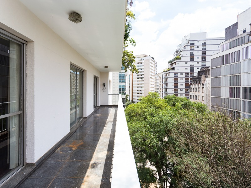 Apartamento à venda com 4 quartos, 468m² - Foto 7